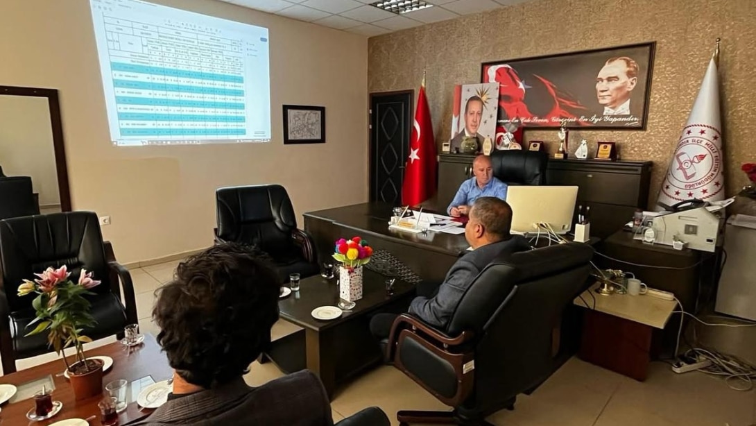 Bayındırda Okullar Tatil mi?
